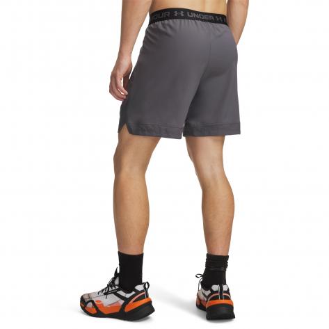 Under Armour Herren Shorts Vanish Woven 6in Shorts 1373718 