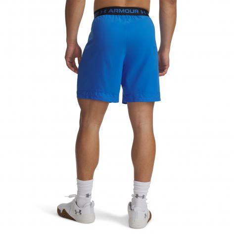Under Armour Herren Shorts Vanish Woven 6in Shorts 1373718 