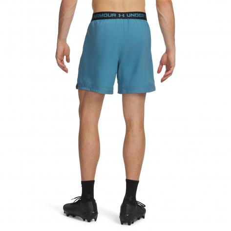 Under Armour Herren Shorts Vanish Woven 6in Shorts 1373718 