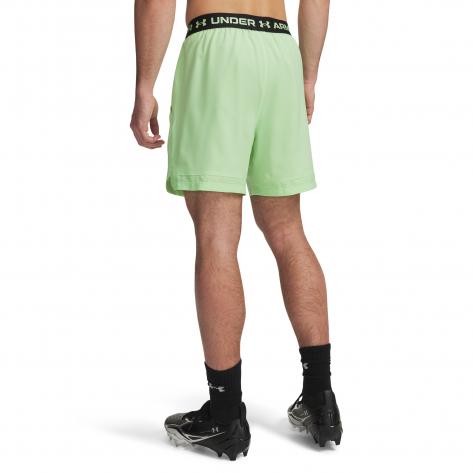 Under Armour Herren Shorts Vanish Woven 6in Shorts 1373718 