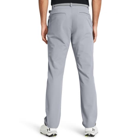 Under Armour Herren Hose UA Matchplay Tapered Pant 1374606-035 32/32 Steel | 32/32