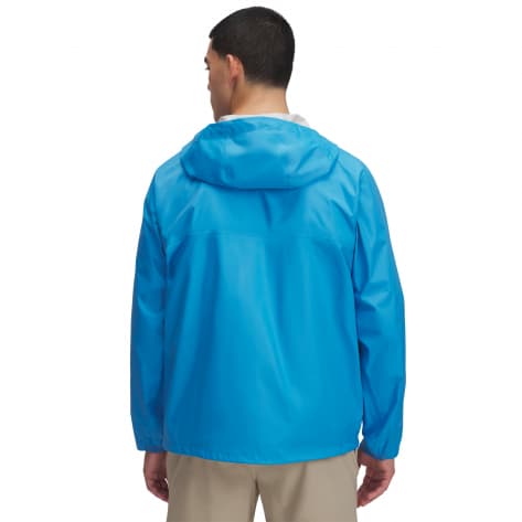 Under Armour Herren Shelljacke Stormproof Cloudstrike 2.0 1374644 