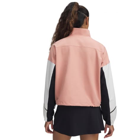 Under Armour Damen Trainingsjacke Unstoppable Jacket 1374889 