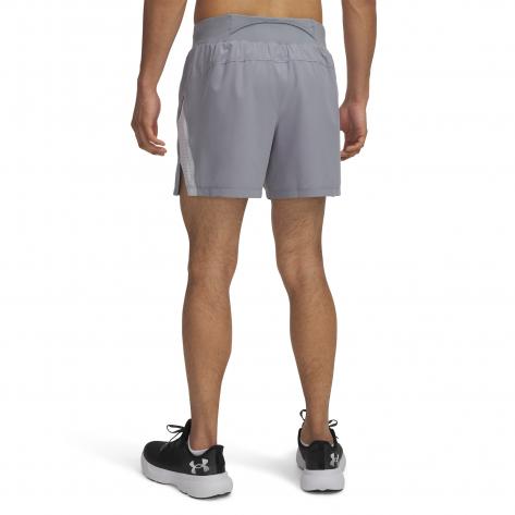 Under Armour Herren Shorts Launch Elite 5  Short 1376509 