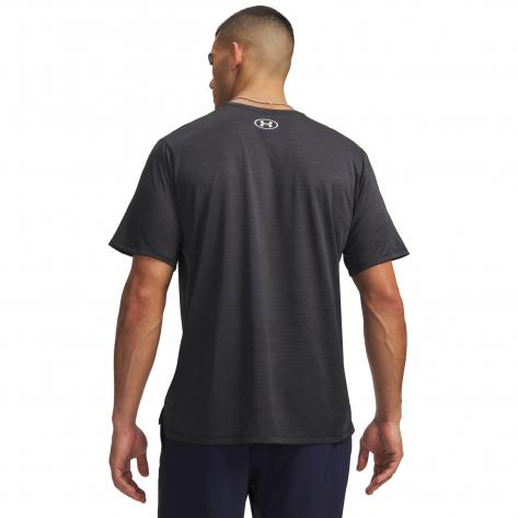 Under Armour Herren Trainingsshirt Tech Vent SS 1376791 