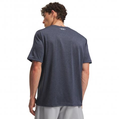 Under Armour Herren Trainingsshirt Tech Vent SS 1376791 