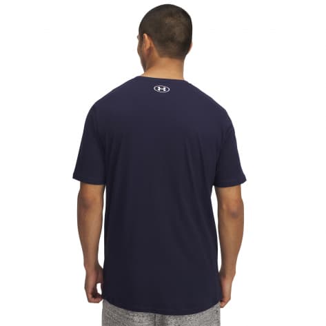 Under Armour Herren T-Shirt Camo Chest Stripe SS 1376830 