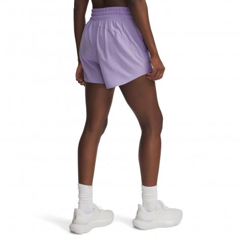 Under Armour Damen Hose Flex Woven 3in Shorts 1376935 