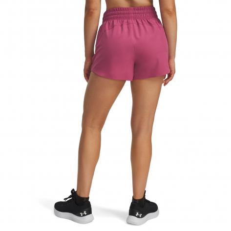 Under Armour Damen Hose Flex Woven 3in Shorts 1376935 