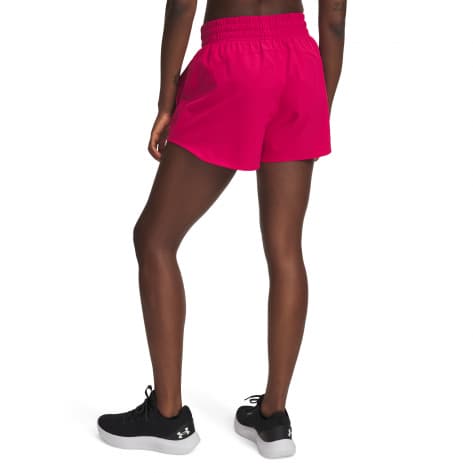 Under Armour Damen Hose Flex Woven 3in Shorts 1376935 
