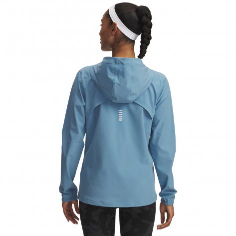Under Armour Damen Regenjacke OutRun the Storm Jacket 1377043 