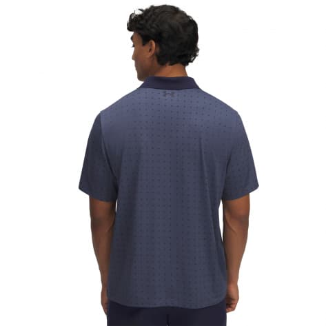 Under Armour Polo Shirt Perf 3.0 Printed Polo 1377377 