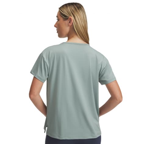 Under Armour Damen T-Shirt RUSH Energy 2.0 1379141 