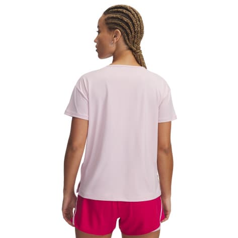 Under Armour Damen T-Shirt RUSH Energy 2.0 1379141 
