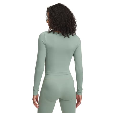 Under Armour Damen Langarmshirt Train Seamless LS 1379150 