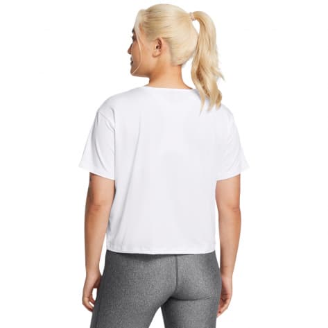 Under Armour Damen T-Shirt Motion 1379178 