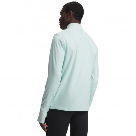 Under Armour Herren Langarmshirt Qualifier Run 1/2-Zip 1379288 