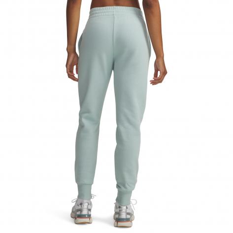 Under Armour Damen Jogginghose Rival Fleece Jogger 1379438 
