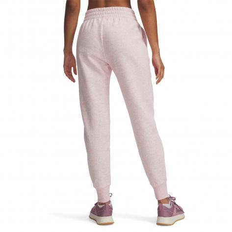 Under Armour Damen Jogginghose Rival Fleece Jogger 1379438 