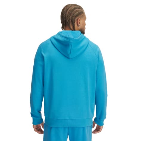 Under Armour Herren Kapuzenpullover Rival Fleece Hoodie 1379757 