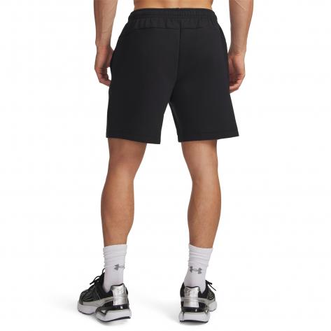 Under Armour Herren Short Unstoppable Fleece-Shorts 1379809 