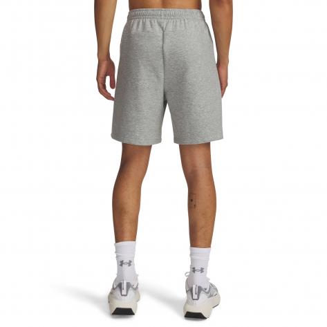 Under Armour Herren Short Unstoppable Fleece-Shorts 1379809 