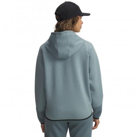Under Armour Damen Fleecejacke Unstoppable Flc FZ 1379842 