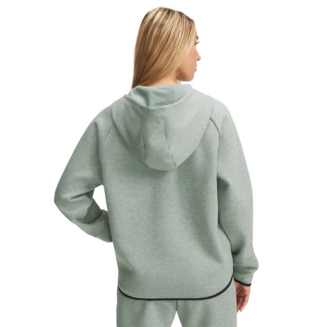 Under Armour Damen Fleecejacke Unstoppable Flc FZ 1379842 