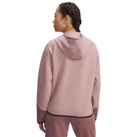 Under Armour Damen Fleecejacke Unstoppable Flc FZ 1379842 