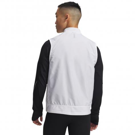 Under Armour Herren Weste Storm Isolierter Lauf-Bodywarmer 1380870 