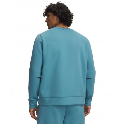 Under Armour Herren Pullover Unstoppable Fleece Crew 1381688 