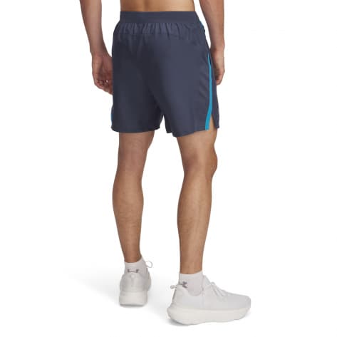 Under Armour Herren Short Launch 7   Shorts 1382620-045 M Downpour Gray3.0 | M