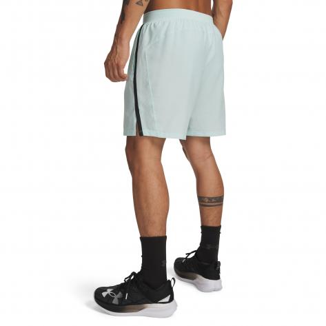 Under Armour Herren Short Launch 7   Shorts 1382620 