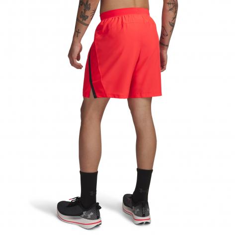 Under Armour Herren Short Launch 7   Shorts 1382620 