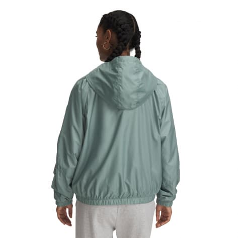 Under Armour Damen Windjacke Sportstyle Windbreaker JKT 1382698 
