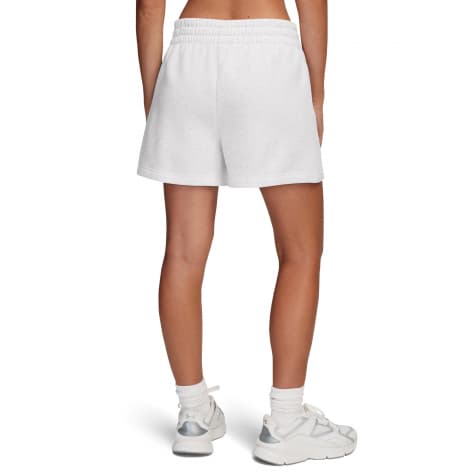 Under Armour Damen Short Rival Fleece Short 1382723 