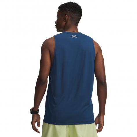 Under Armour Herren Tanktop UA Tech Tank 1382795 