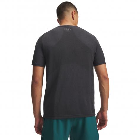 Under Armour Herren T-Shirt UA Vanish Seamless SS 1382801 