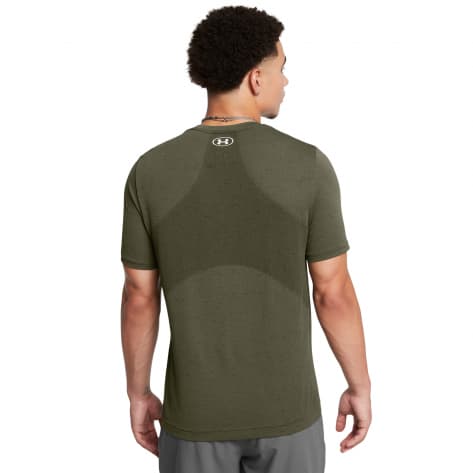 Under Armour Herren T-Shirt UA Vanish Seamless SS 1382801 