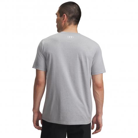 Under Armour Herren T-Shirt Sportstyle Logo Update SS 1382911 