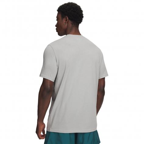 Under Armour Herren T-Shirt GL Foundation Update SS 1382915 