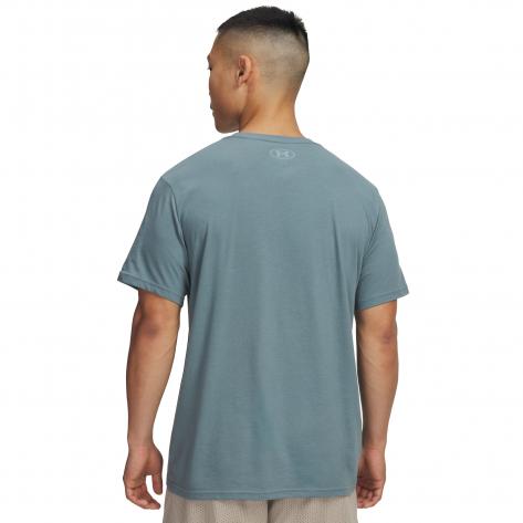 Under Armour Herren T-Shirt GL Foundation Update SS 1382915 