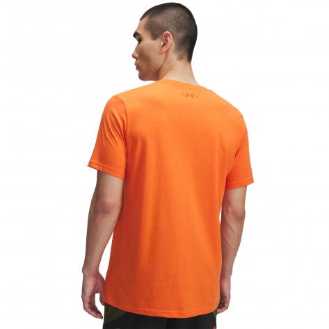 Under Armour Herren T-Shirt GL Foundation Update SS 1382915 