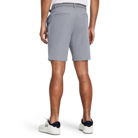 Under Armour Herren Short UA Tech Taper Short 1383154-035 34 Steel | 34