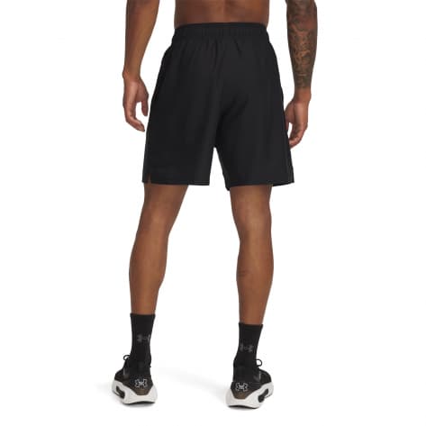 Under Armour Herren Shorts Woven Wdmk Shorts 1383356 