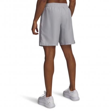 Under Armour Herren Shorts Woven Wdmk Shorts 1383356 