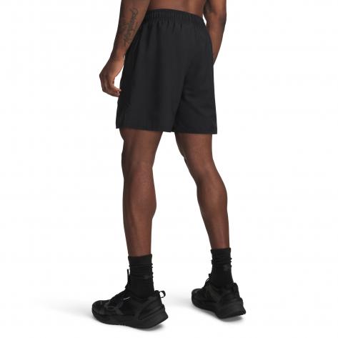 Under Armour Herren Shorts Woven Wdmk Shorts 1383356 