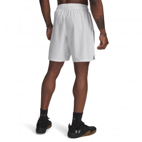 Under Armour Herren Shorts Woven Wdmk Shorts 1383356 