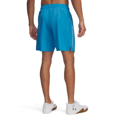 Under Armour Herren Shorts Woven Wdmk Shorts 1383356 