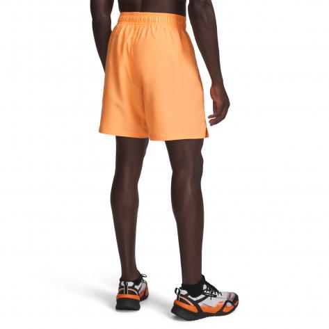 Under Armour Herren Shorts Woven Wdmk Shorts 1383356 